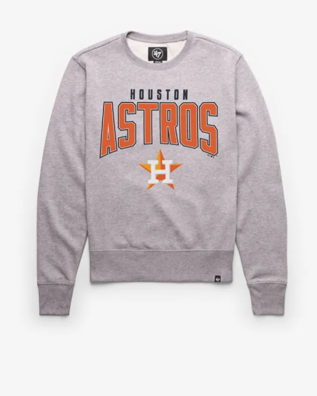 HOUSTON ASTROS TEAM ELEMENTS ARCH '47 HEADLINE CREW sold by 47