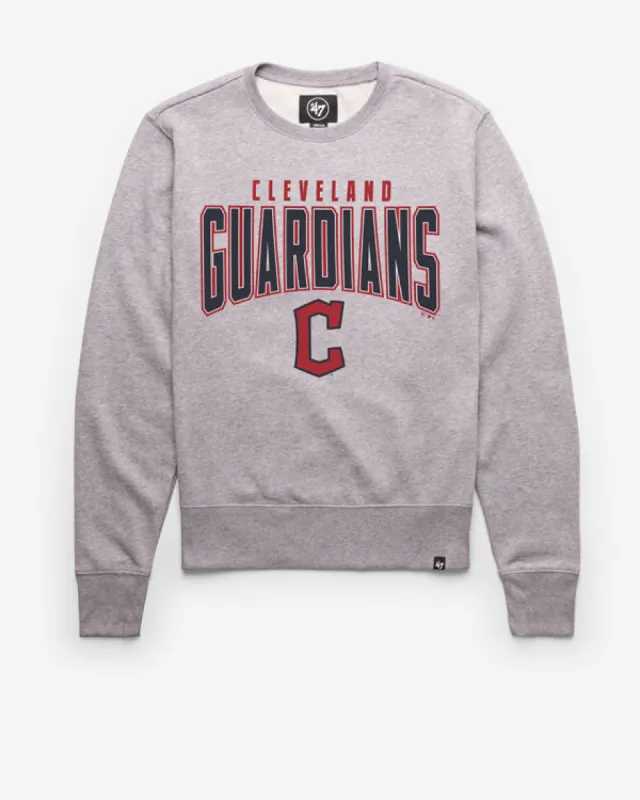 CLEVELAND GUARDIANS TEAM ELEMENTS ARCH '47 HEADLINE CREW sold by 47