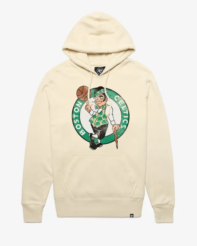 BOSTON CELTICS D IMPRINT '47 HEADLINE HOOD sold by 47