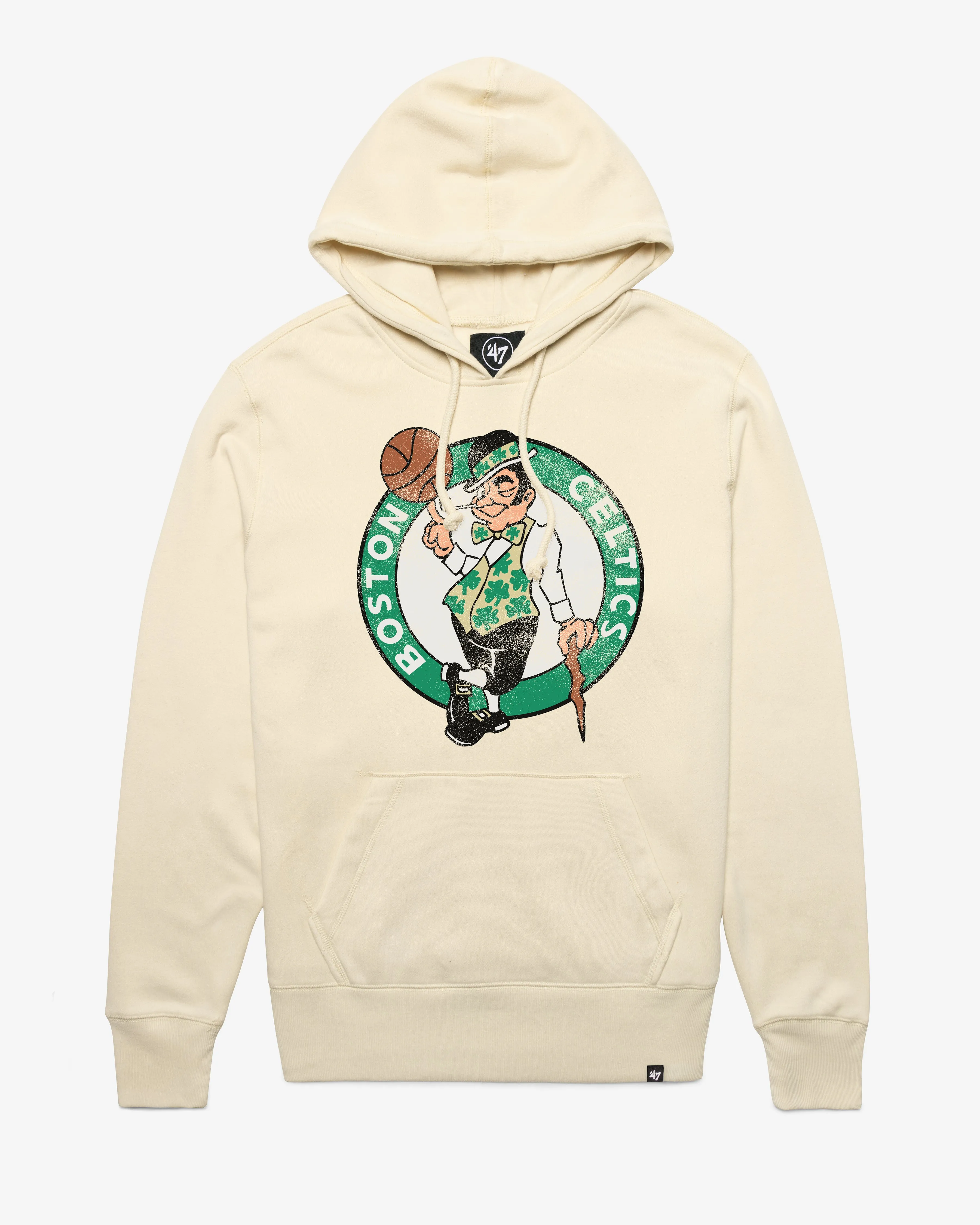 BOSTON CELTICS D IMPRINT '47 HEADLINE HOOD sold by 47