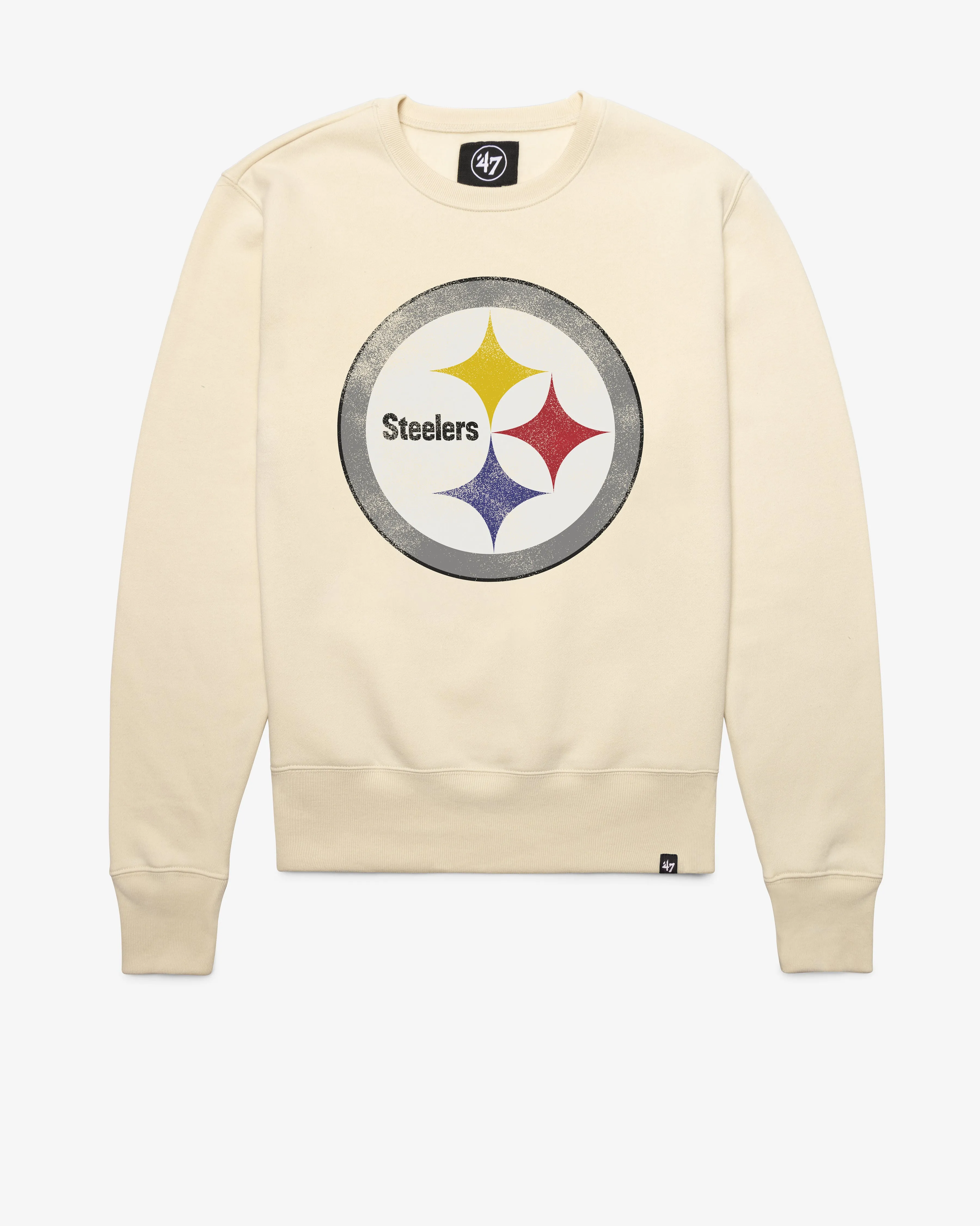 PITTSBURGH STEELERS D IMPRINT '47 HEADLINE CREW sold by 47