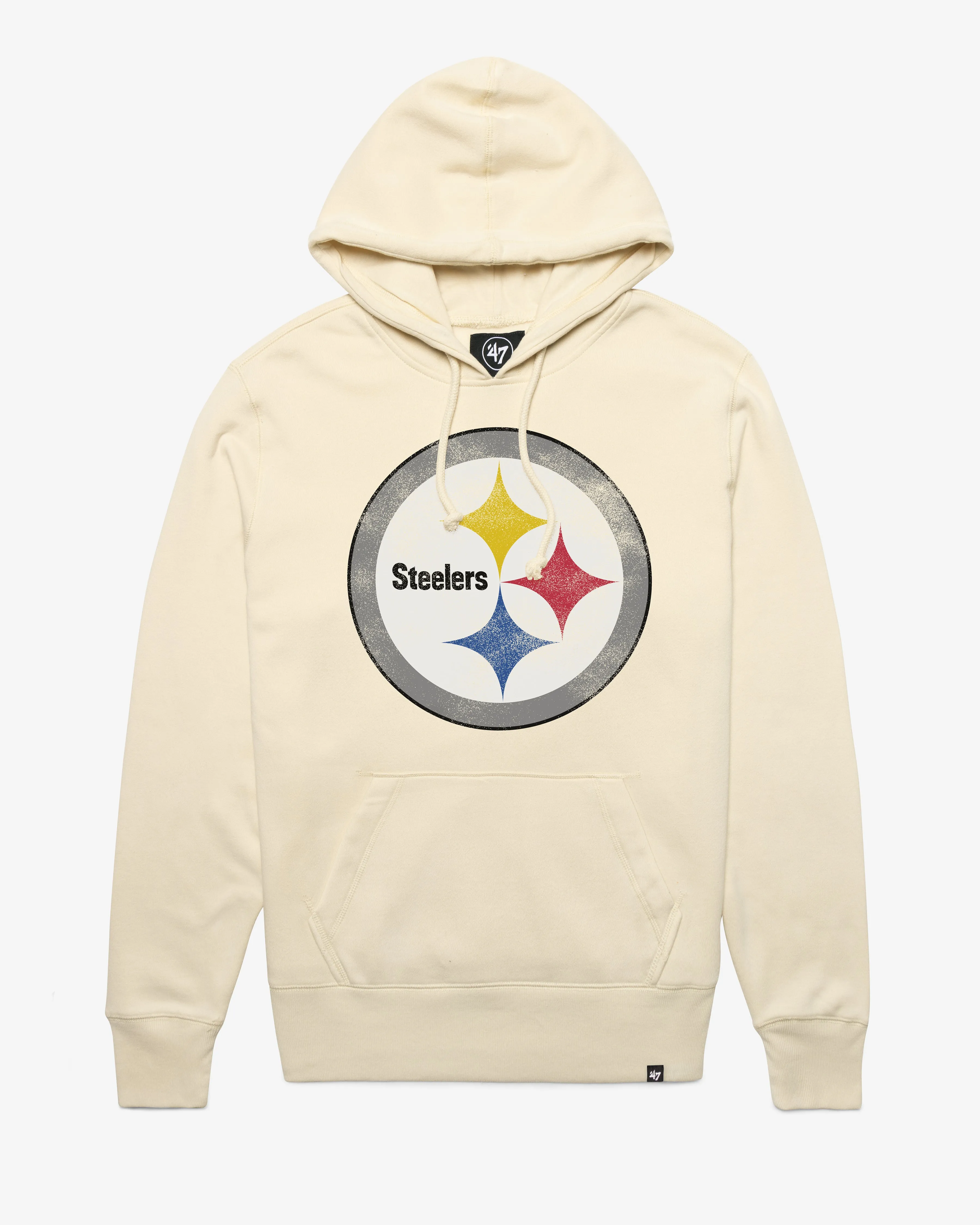PITTSBURGH STEELERS D IMPRINT '47 HEADLINE HOOD sold by 47