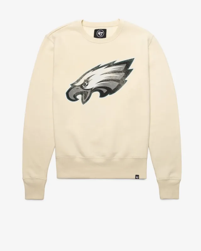 PHILADELPHIA EAGLES D IMPRINT '47 HEADLINE CREW sold by 47