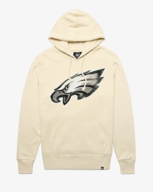 PHILADELPHIA EAGLES D IMPRINT '47 HEADLINE HOOD made by 47