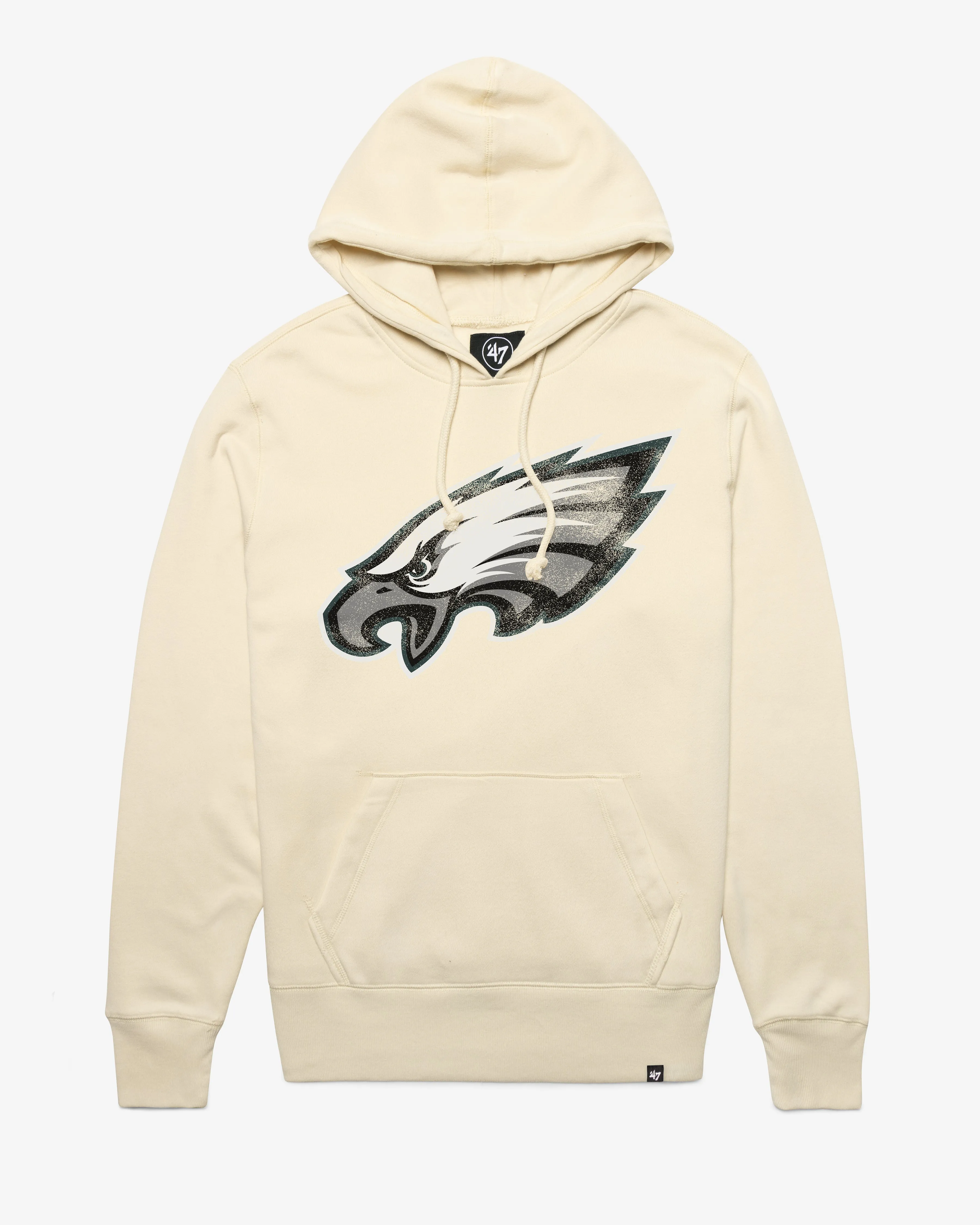PHILADELPHIA EAGLES D IMPRINT '47 HEADLINE HOOD sold by 47