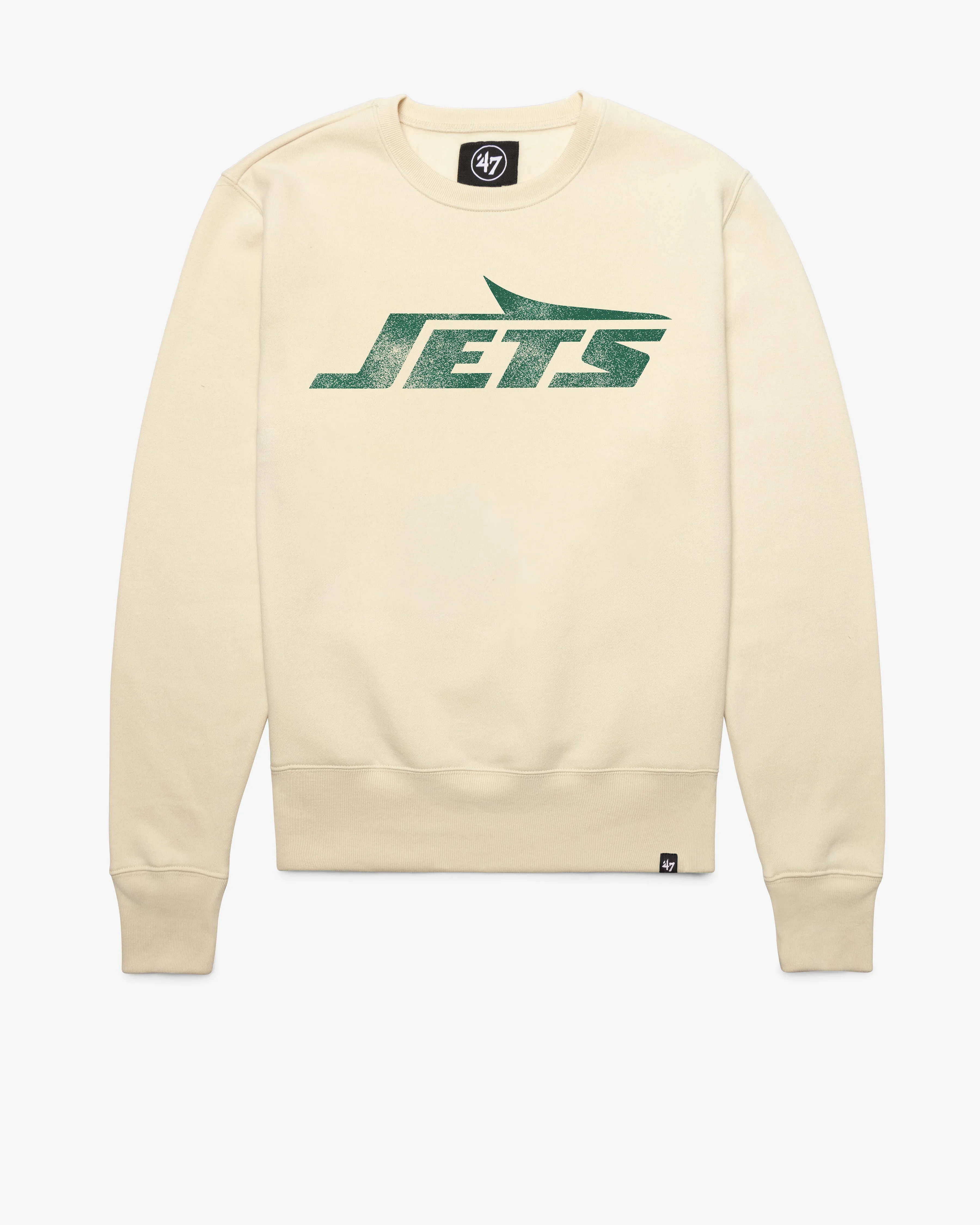 NEW YORK JETS D IMPRINT '47 HEADLINE CREW sold by 47