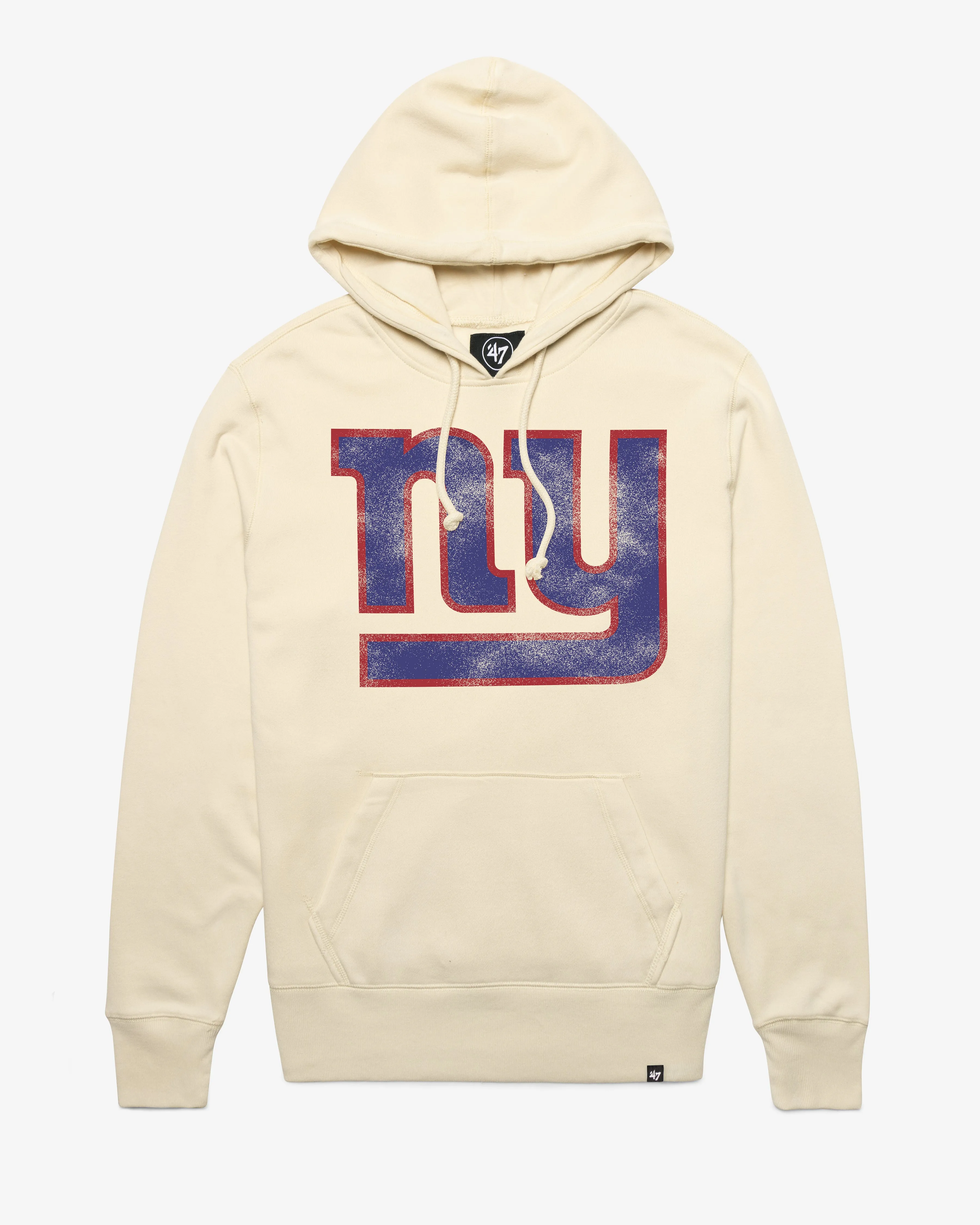 NEW YORK GIANTS D IMPRINT '47 HEADLINE HOOD sold by 47
