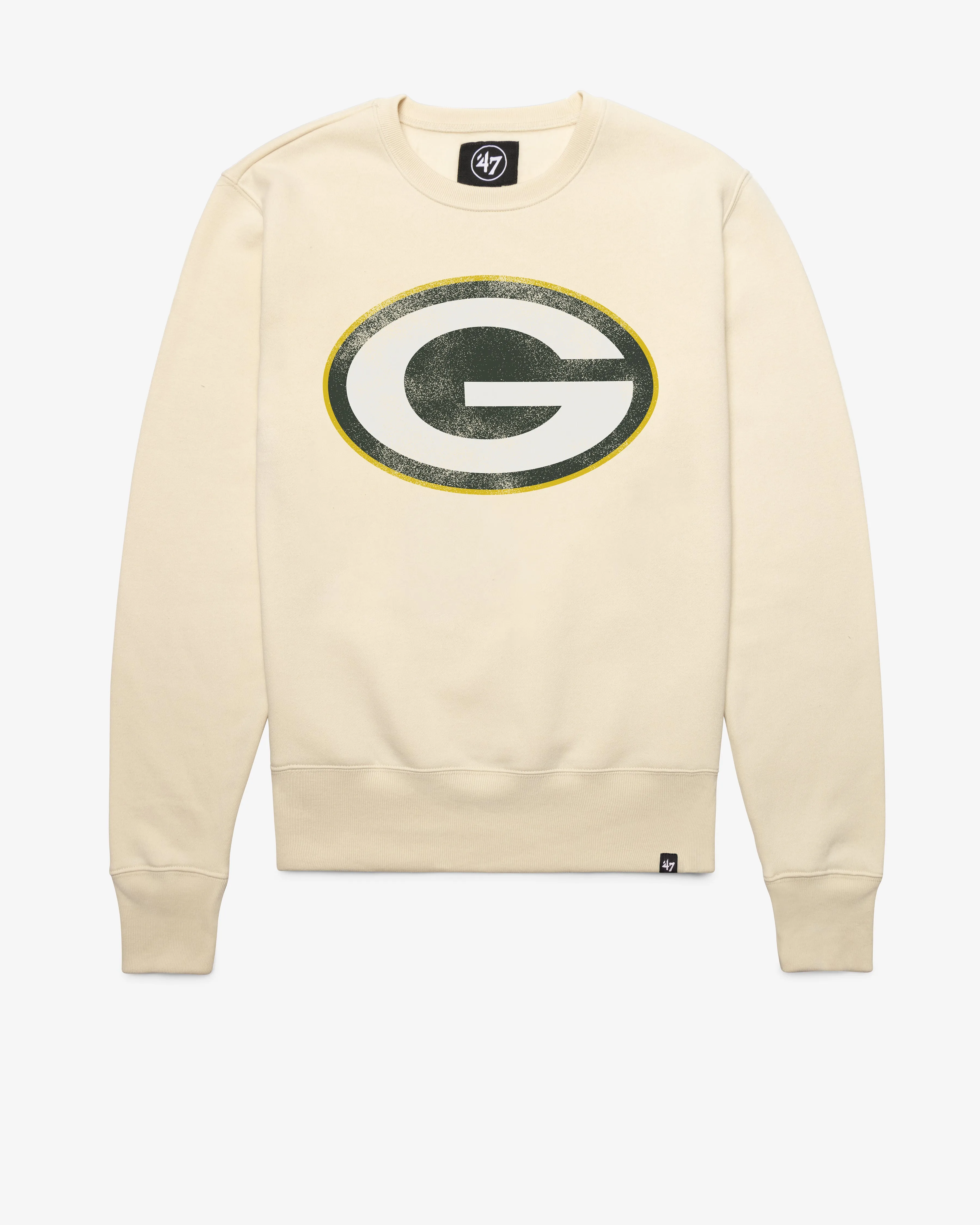 GREEN BAY PACKERS D IMPRINT '47 HEADLINE CREW sold by 47
