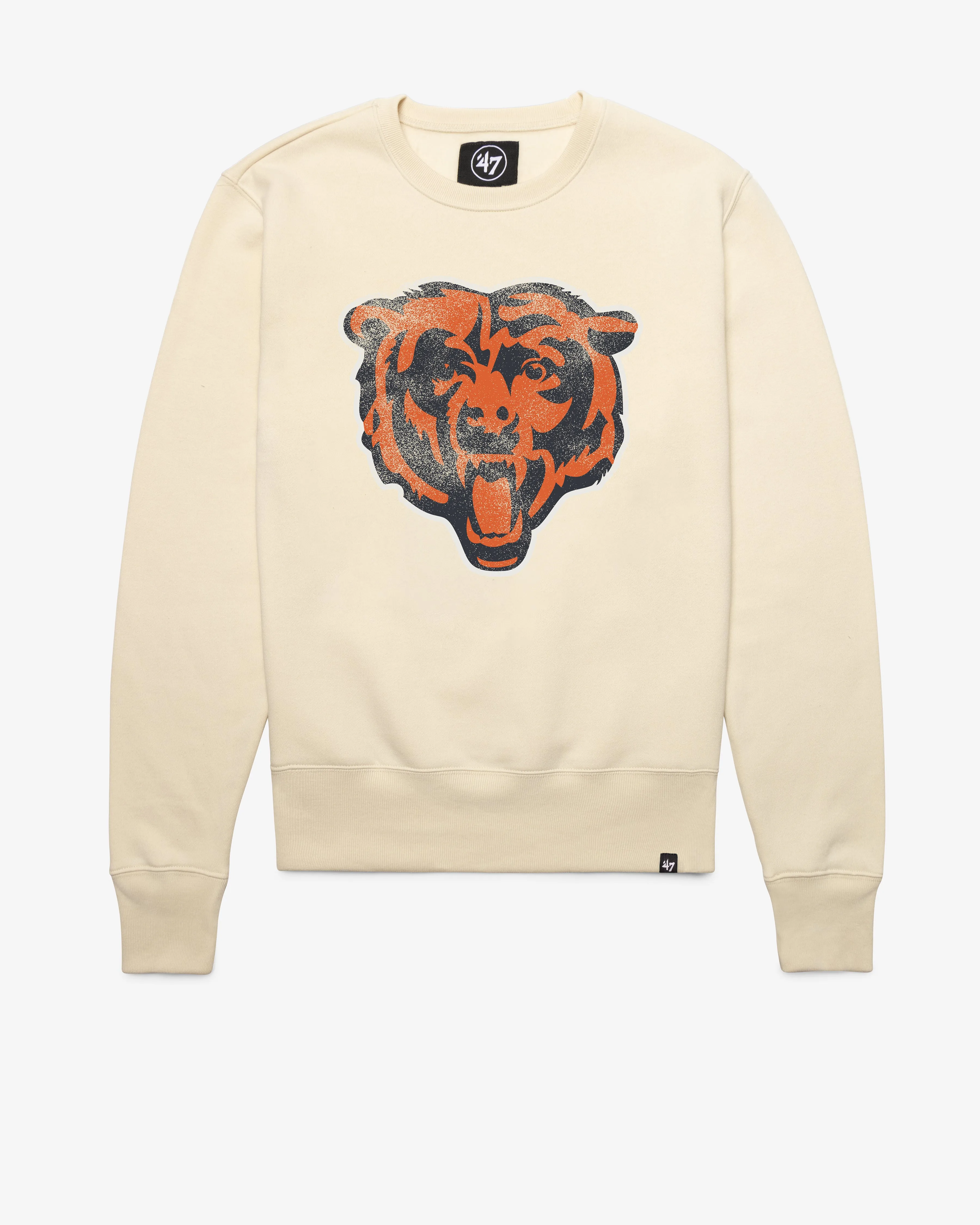 CHICAGO BEARS D IMPRINT '47 HEADLINE CREW sold by 47