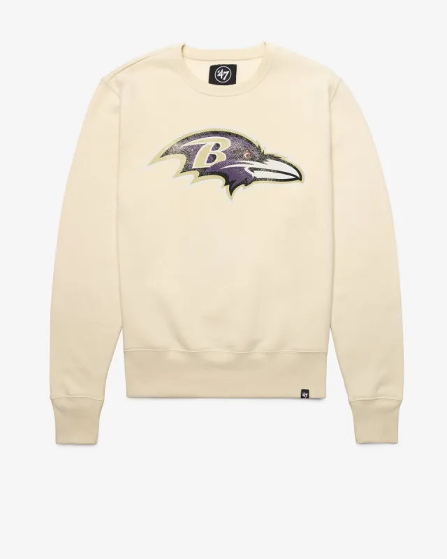 BALTIMORE RAVENS D IMPRINT '47 HEADLINE CREW sold by 47