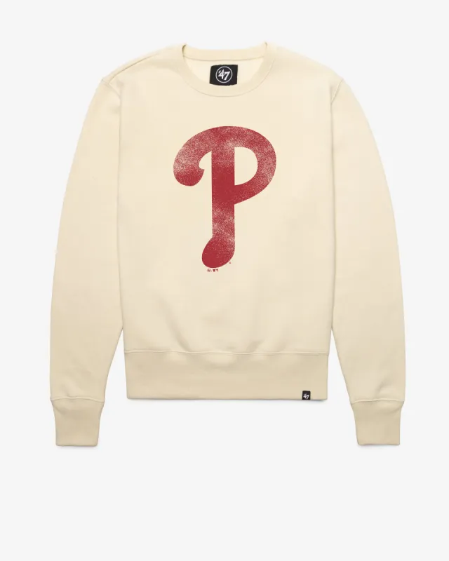 PHILADELPHIA PHILLIES D IMPRINT '47 HEADLINE CREW sold by 47