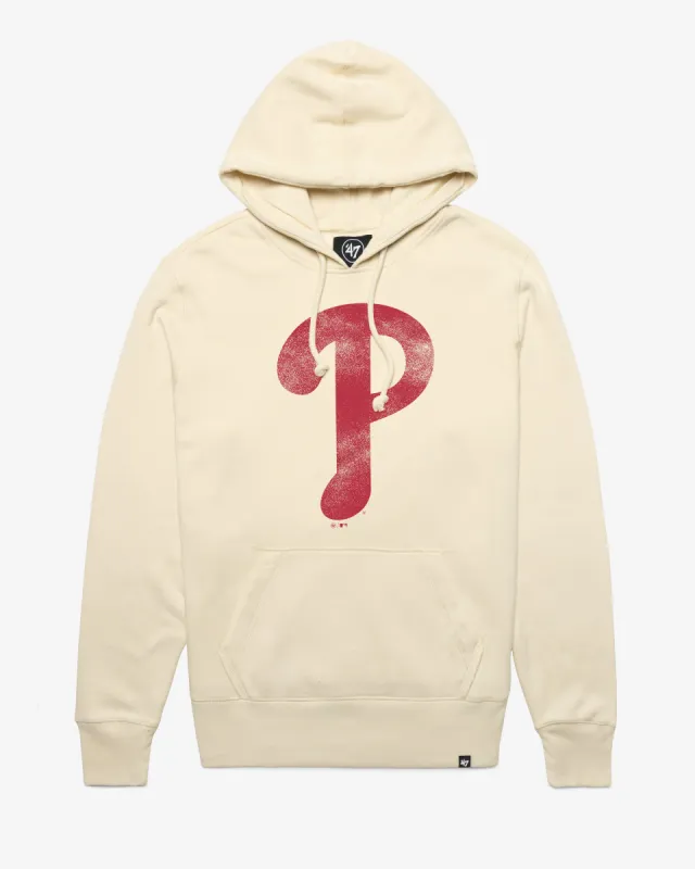 PHILADELPHIA PHILLIES D IMPRINT '47 HEADLINE HOOD sold by 47