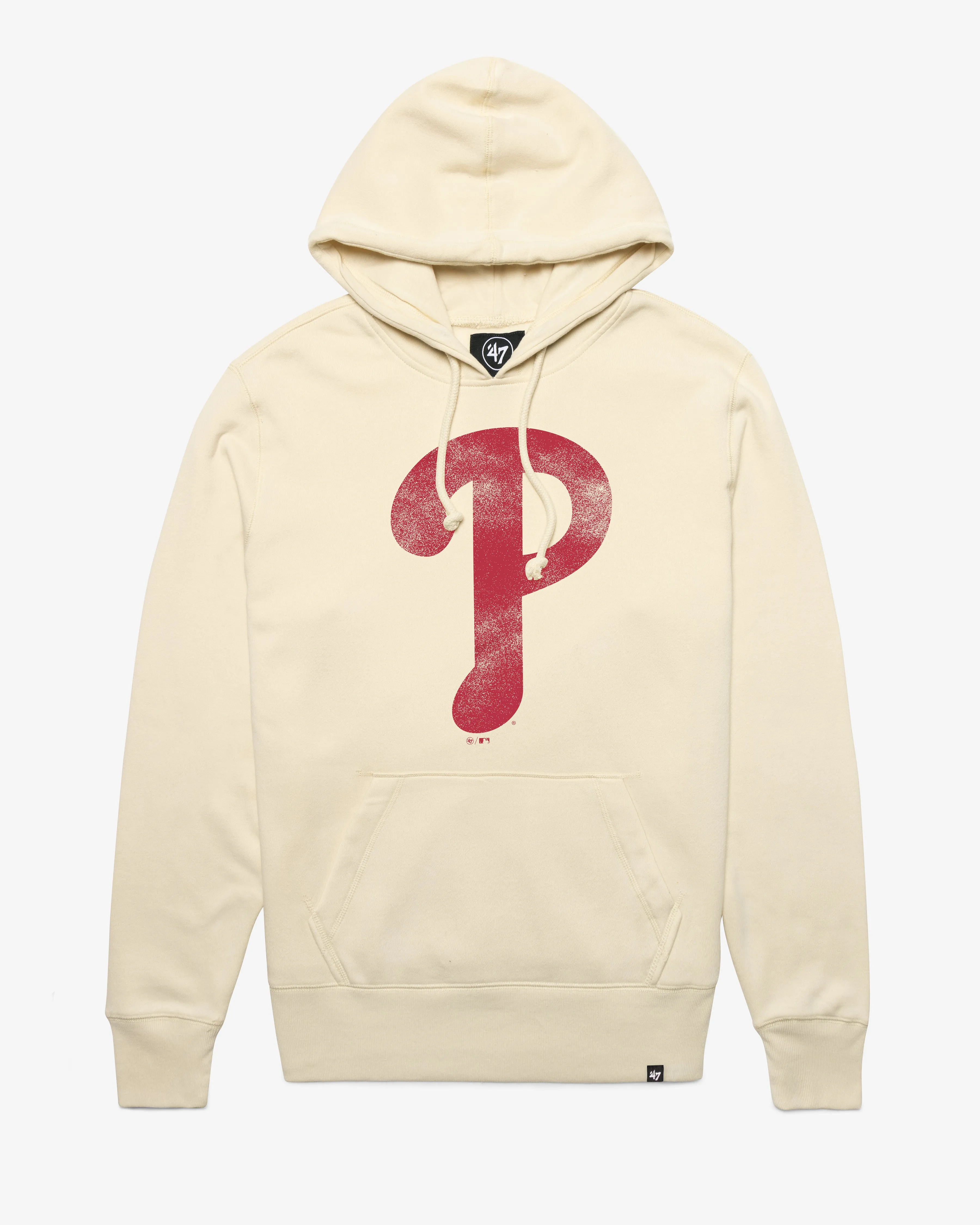 PHILADELPHIA PHILLIES D IMPRINT '47 HEADLINE HOOD sold by 47