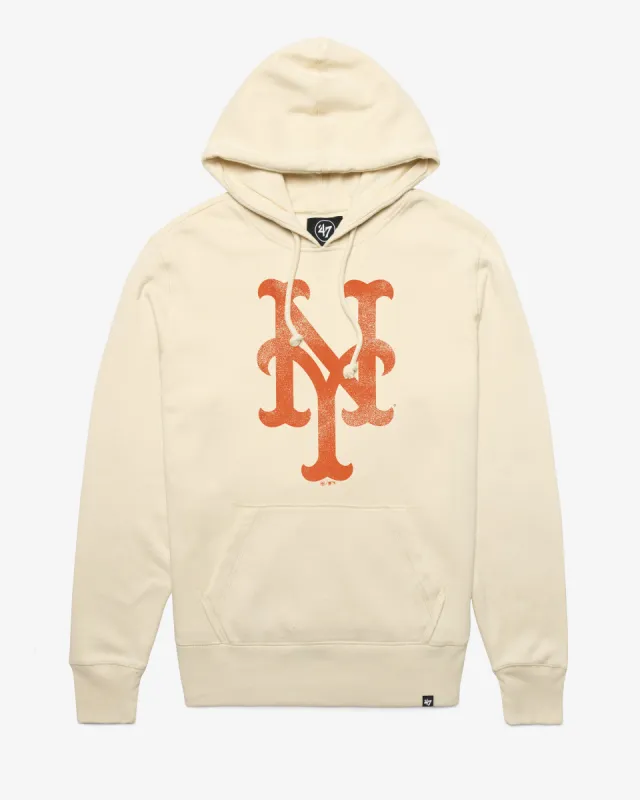 NEW YORK METS D IMPRINT '47 HEADLINE HOOD sold by 47