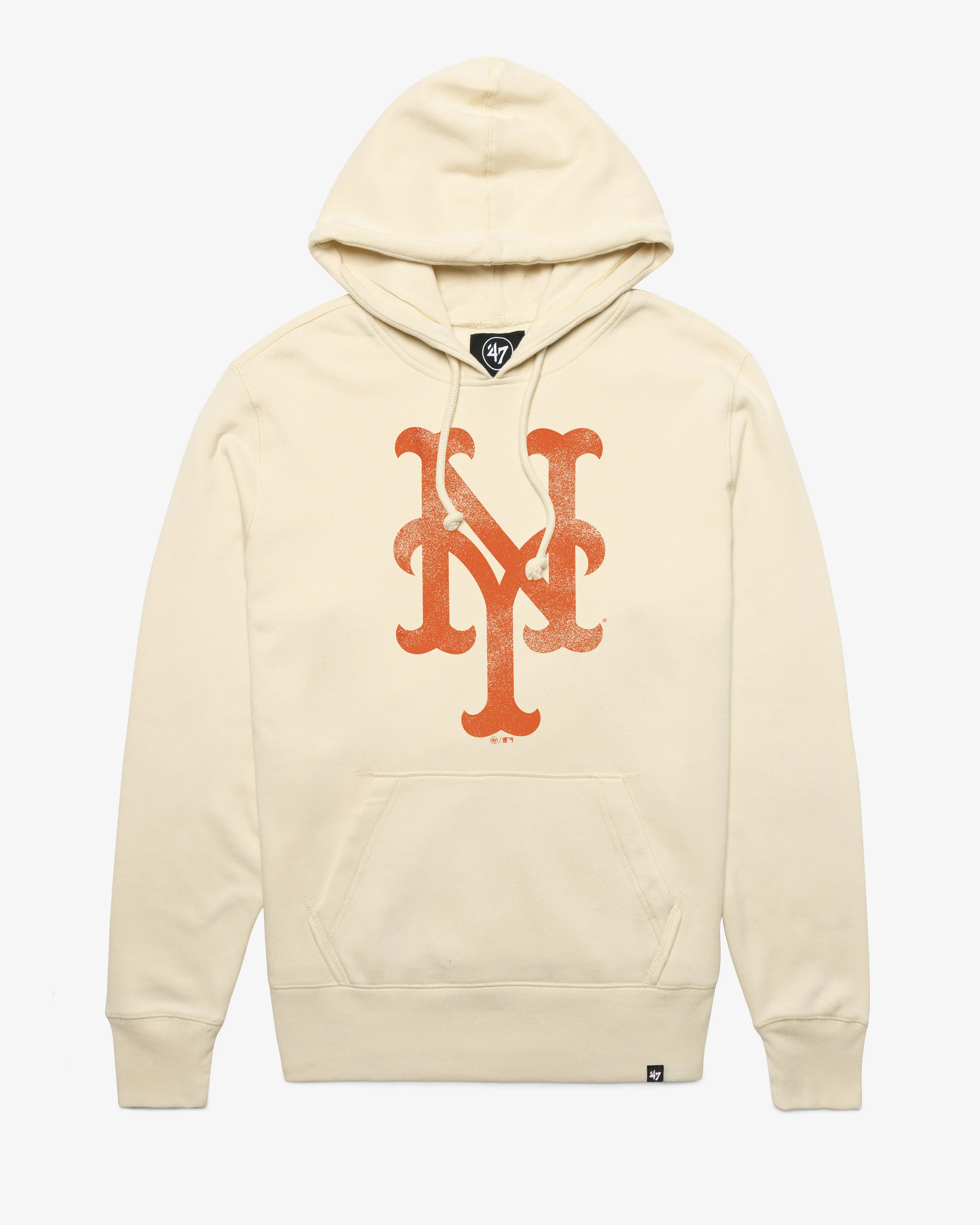 NEW YORK METS D IMPRINT '47 HEADLINE HOOD sold by 47