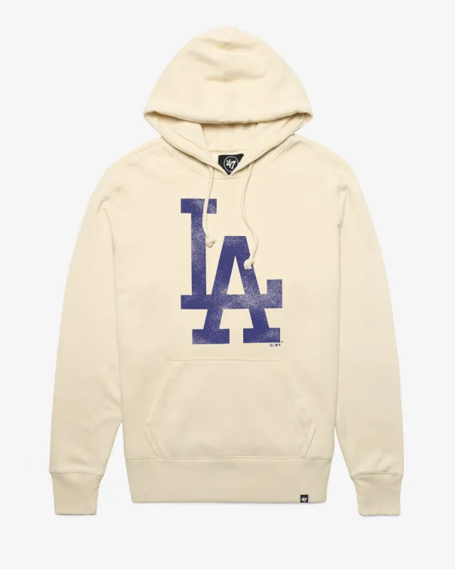 LOS ANGELES DODGERS IMPRINT '47 HEADLINE HOOD sold by 47