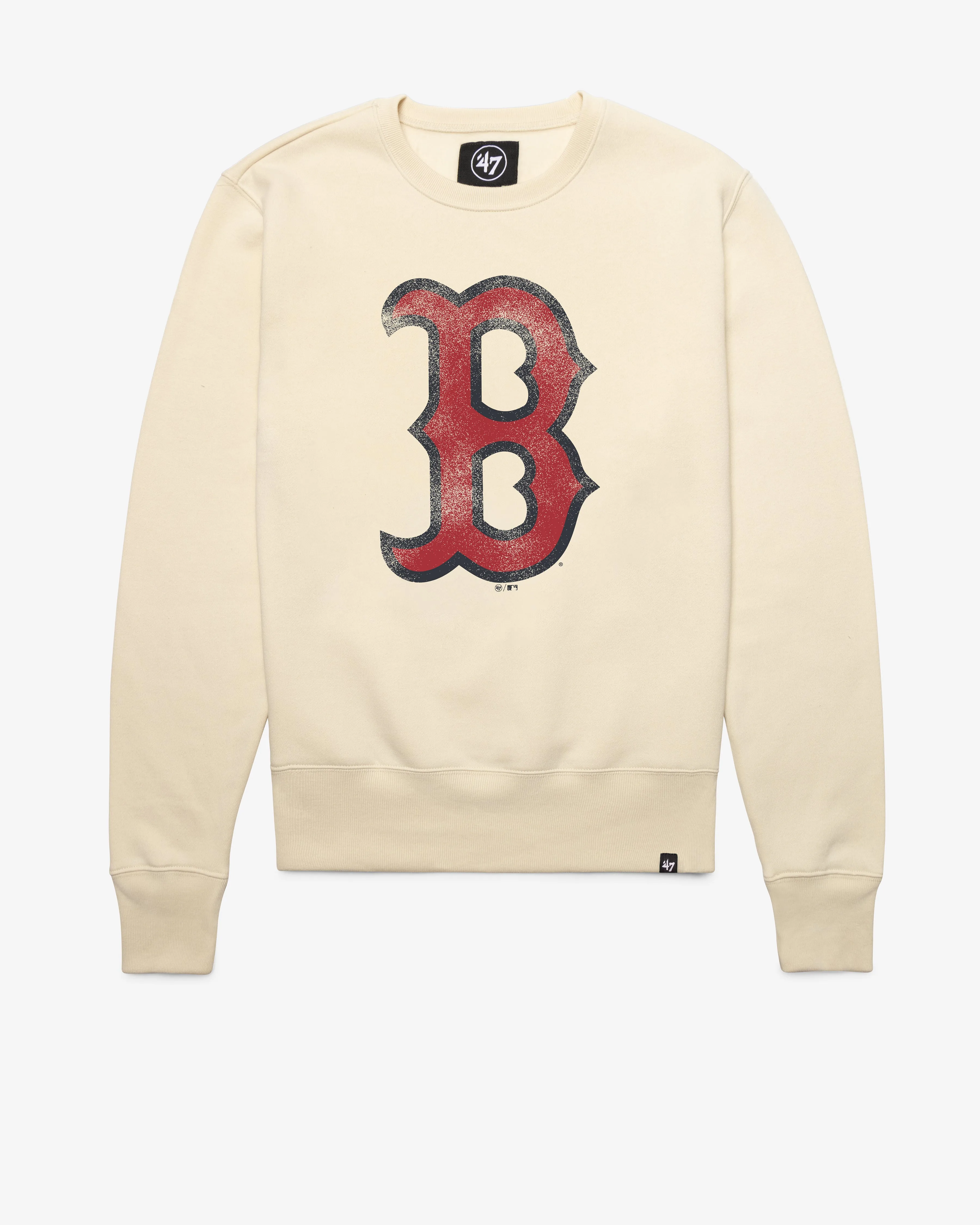 BOSTON RED SOX D IMPRINT '47 HEADLINE CREW sold by 47