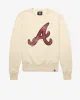 ATLANTA BRAVES D IMPRINT '47 HEADLINE CREW sold by 47