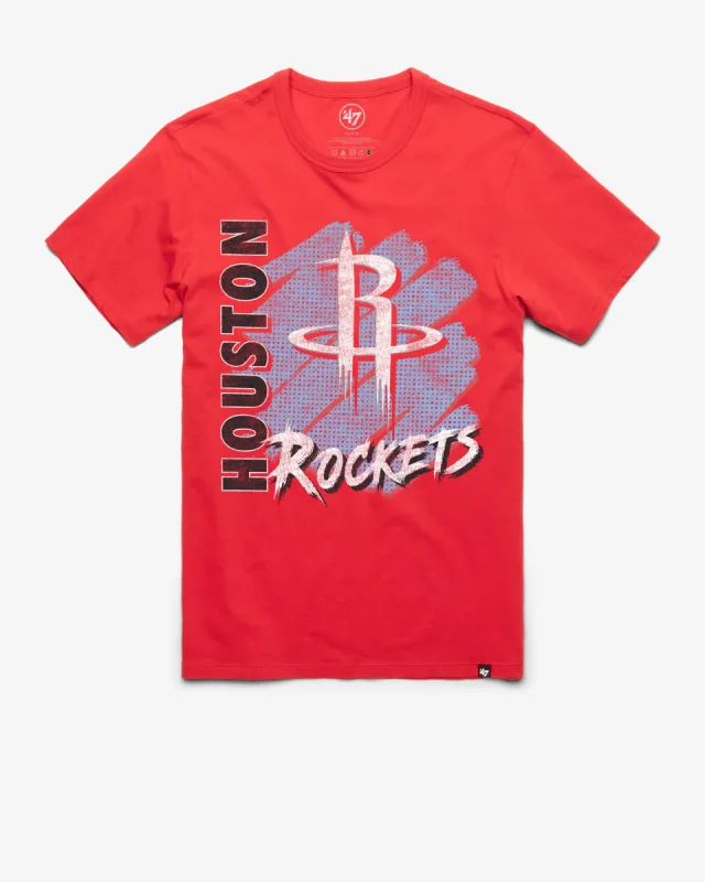 HOUSTON ROCKETS FRONT ROW '47 FRANKLIN TEE sold by 47