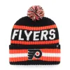 PHILADELPHIA FLYERS BERING '47 CUFF KNIT sold by 47