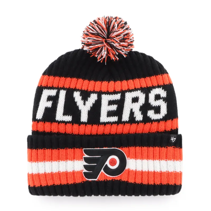 PHILADELPHIA FLYERS BERING '47 CUFF KNIT sold by 47