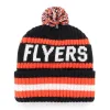 PHILADELPHIA FLYERS BERING '47 CUFF KNIT sold by 47