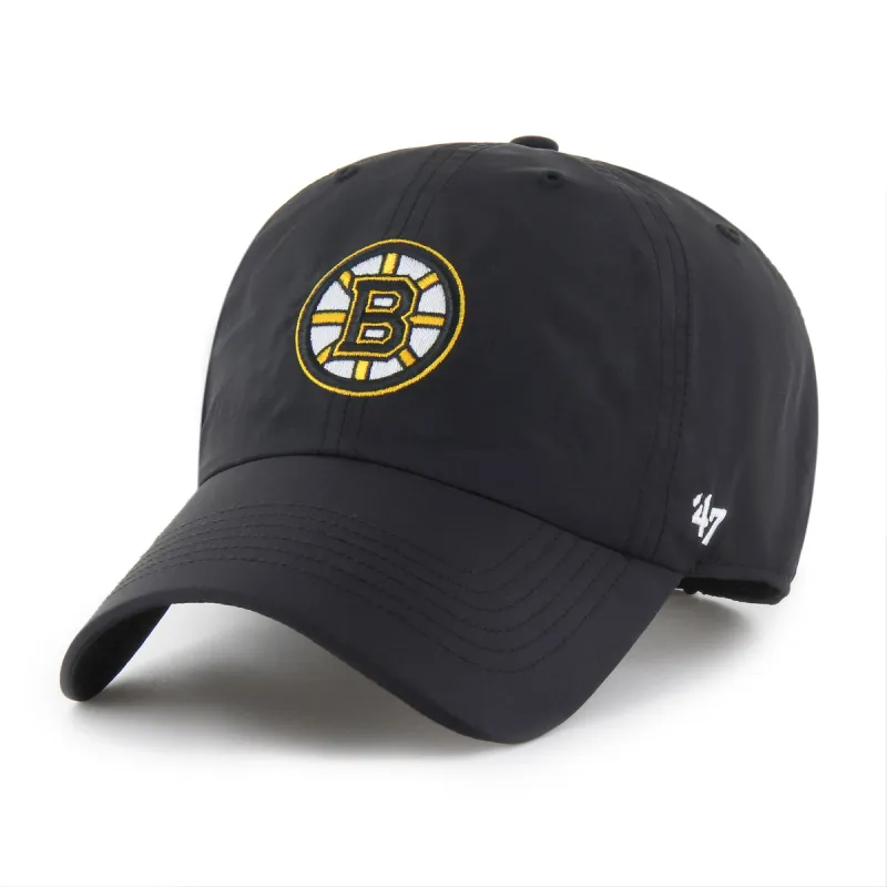 BOSTON BRUINS BRRR '47 CLEAN UP sold by 47