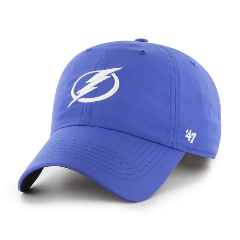 TAMPA BAY LIGHTNING BRRR '47 CLEAN UP sold by 47