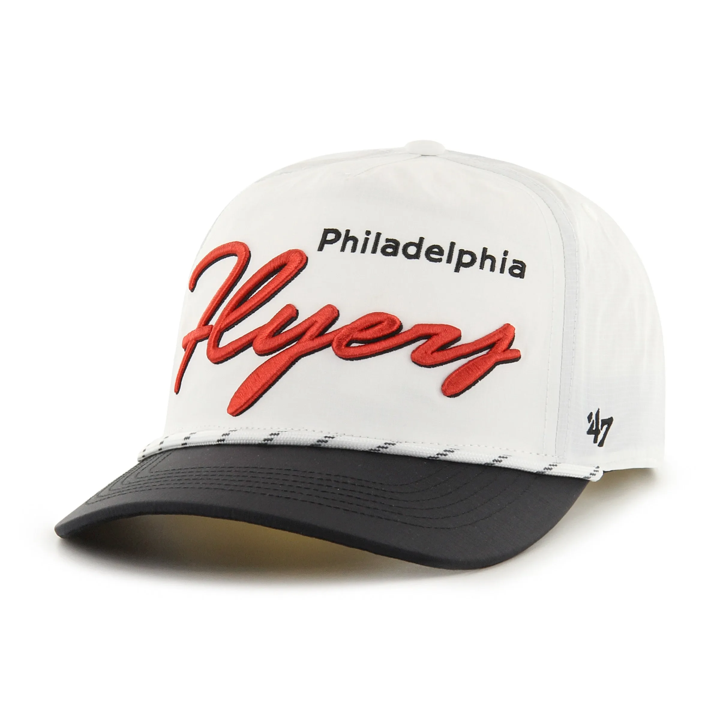 PHILADELPHIA FLYERS CHAMBERLAIN SNAP '47 HITCH sold by 47