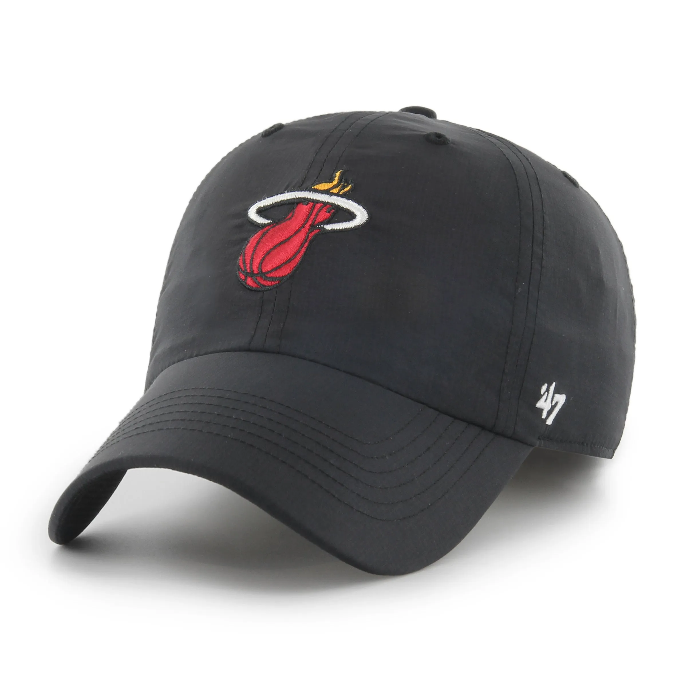 MIAMI HEAT BRRR '47 CLEAN UP sold by 47