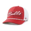 CHICAGO BULLS DOWNBURST '47 TRUCKER sold by 47