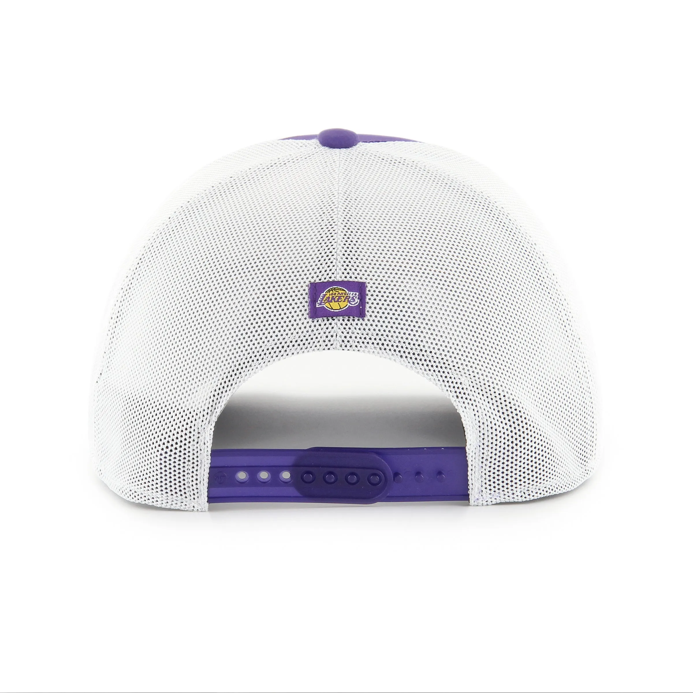 LOS ANGELES LAKERS DOWNBURST '47 TRUCKER sold by 47 product image thumbnail 2