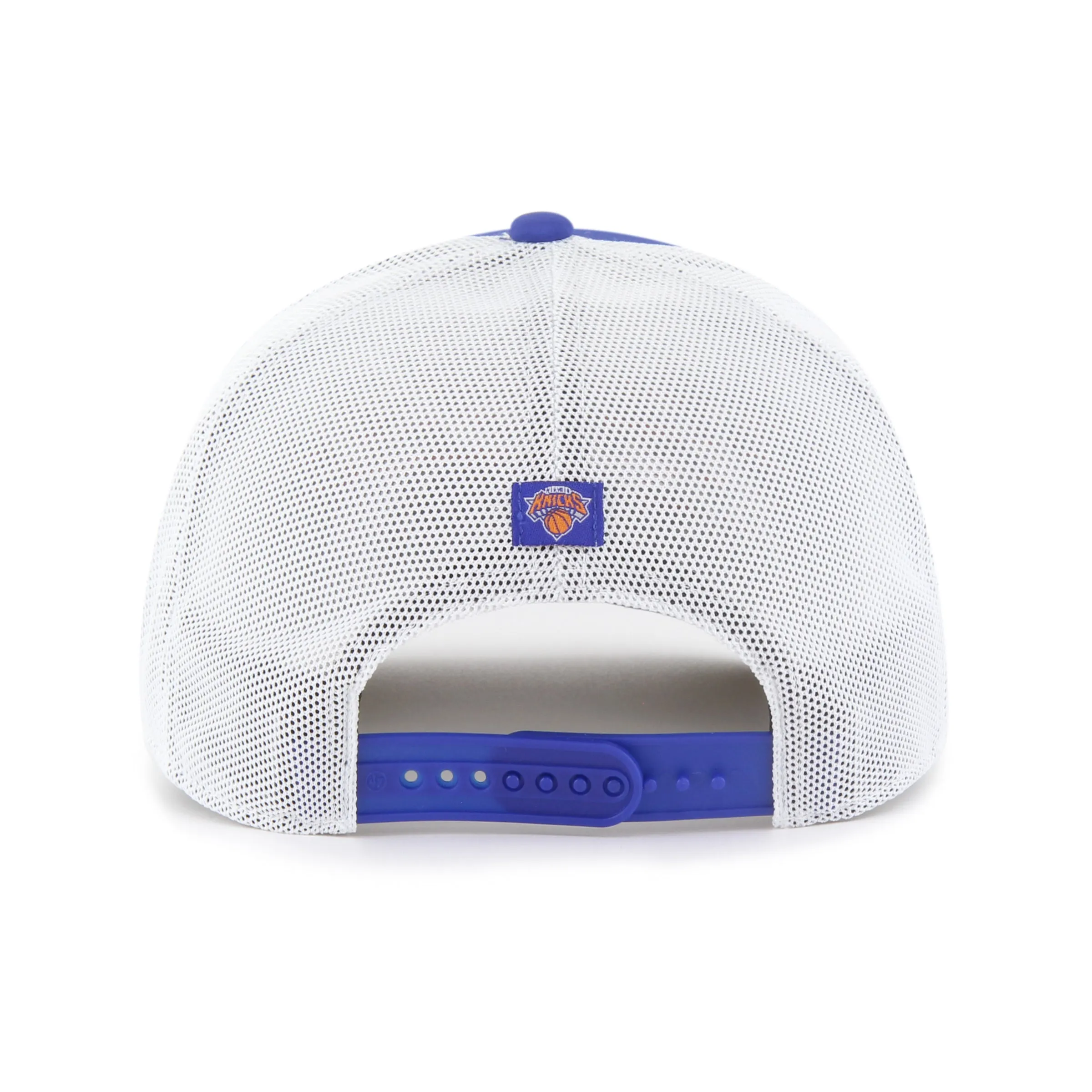 NEW YORK KNICKS DOWNBURST '47 TRUCKER sold by 47 product image thumbnail 2