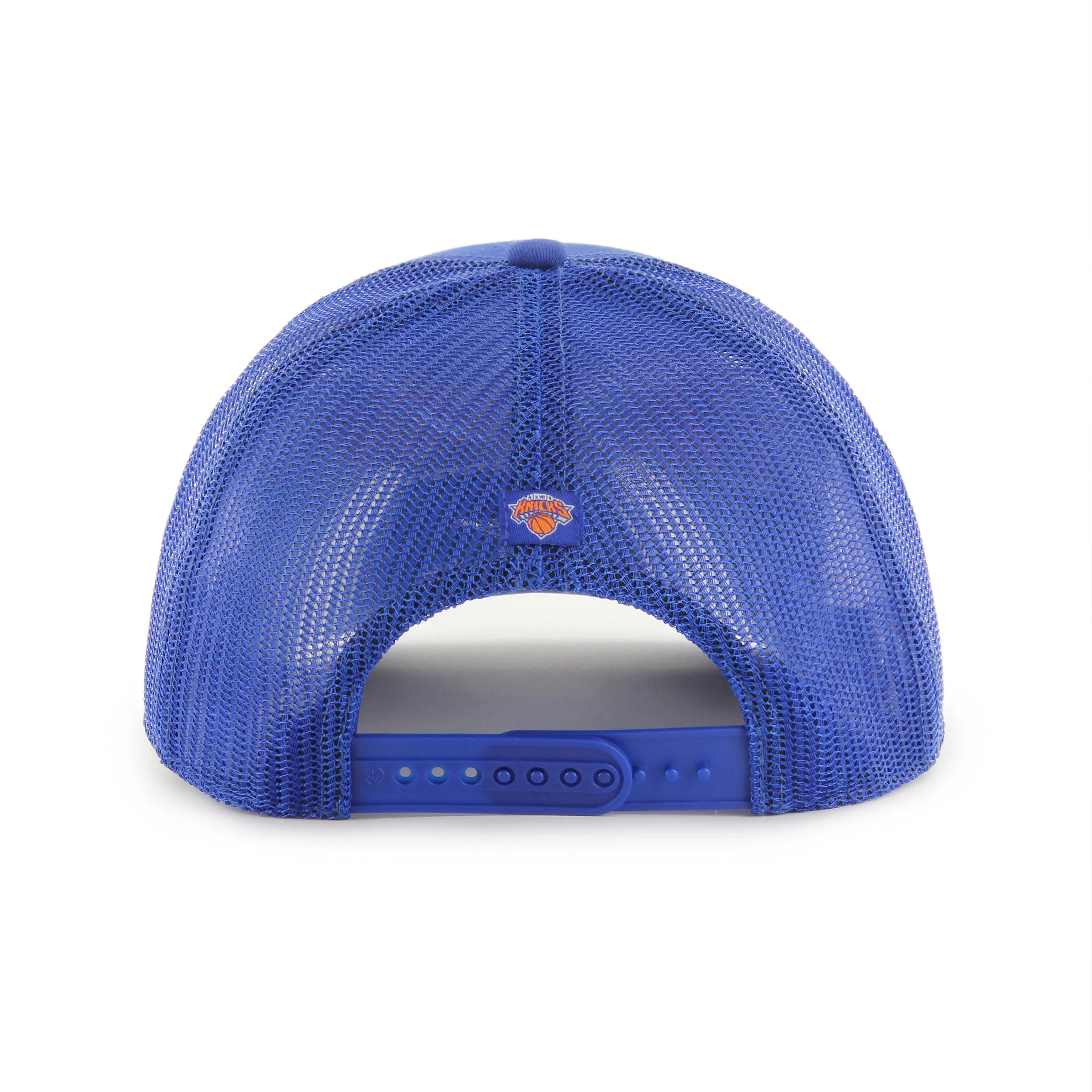 NEW YORK KNICKS GARNER '47 TRUCKER sold by 47 product image thumbnail 2