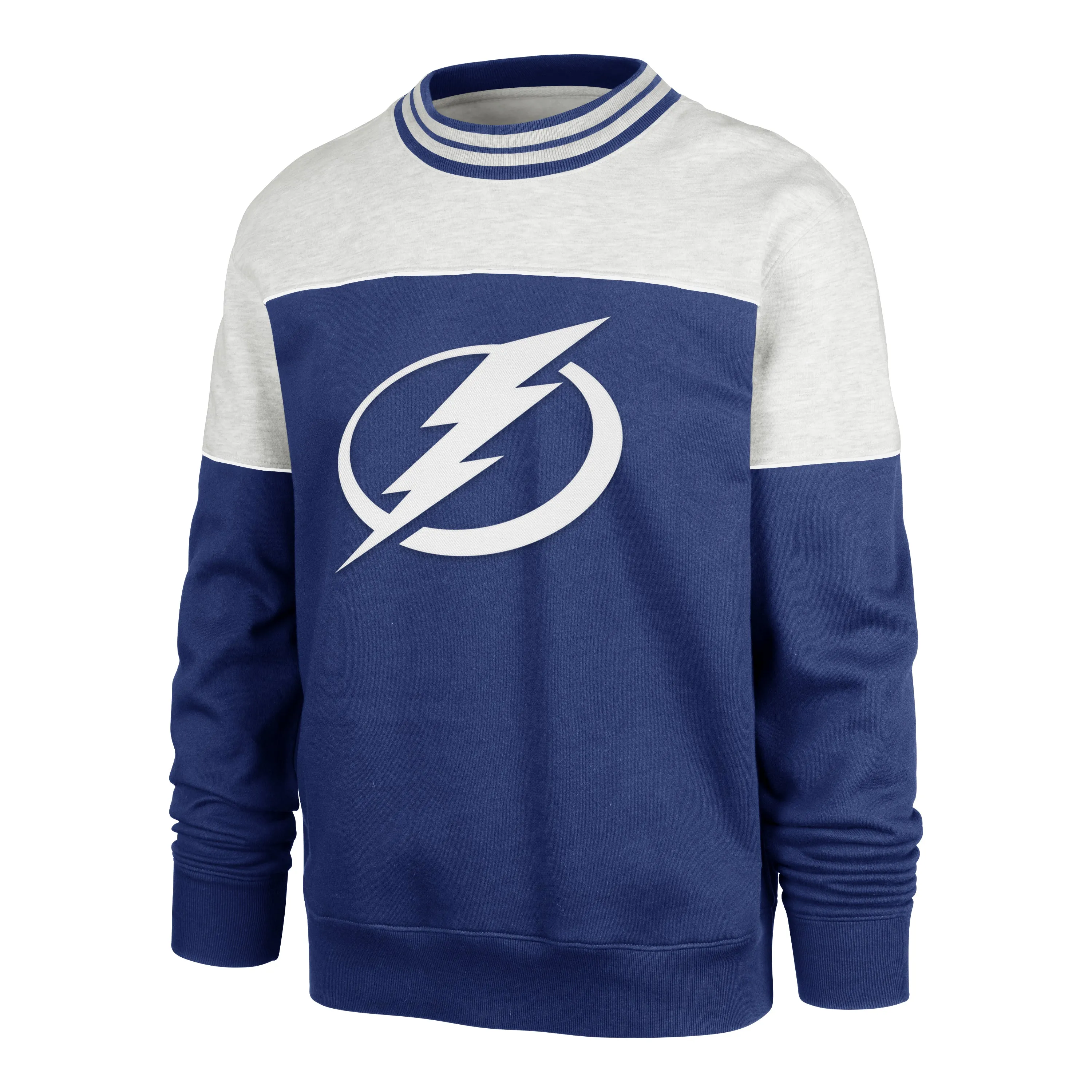 TAMPA BAY LIGHTNING SATIN LOCK '47 BRYSON CREW sold by 47