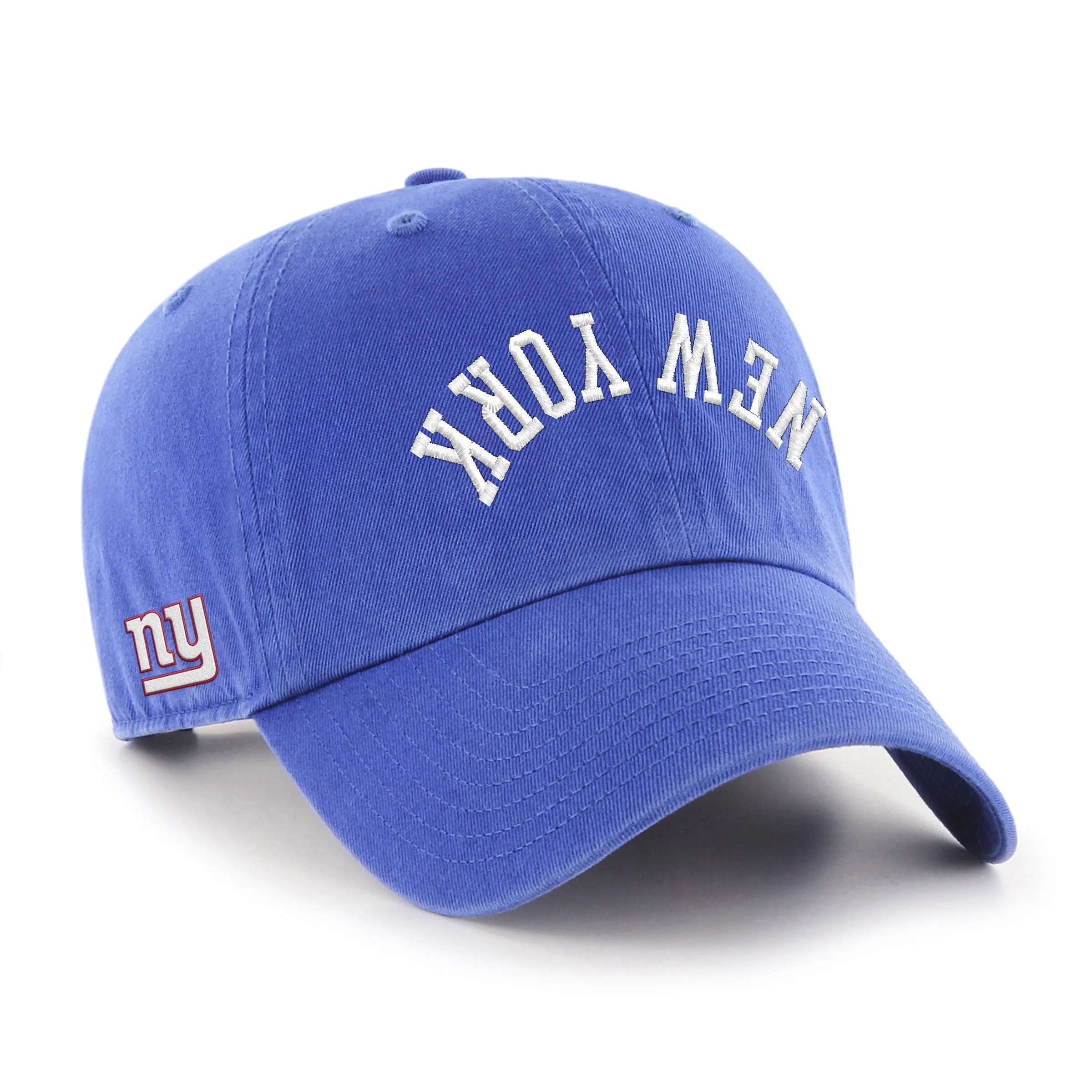 NEW YORK GIANTS UPSIDE DOWN '47 CLEAN UP sold by 47