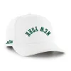 NEW YORK JETS UPSIDE DOWN '47 HITCH RF sold by 47