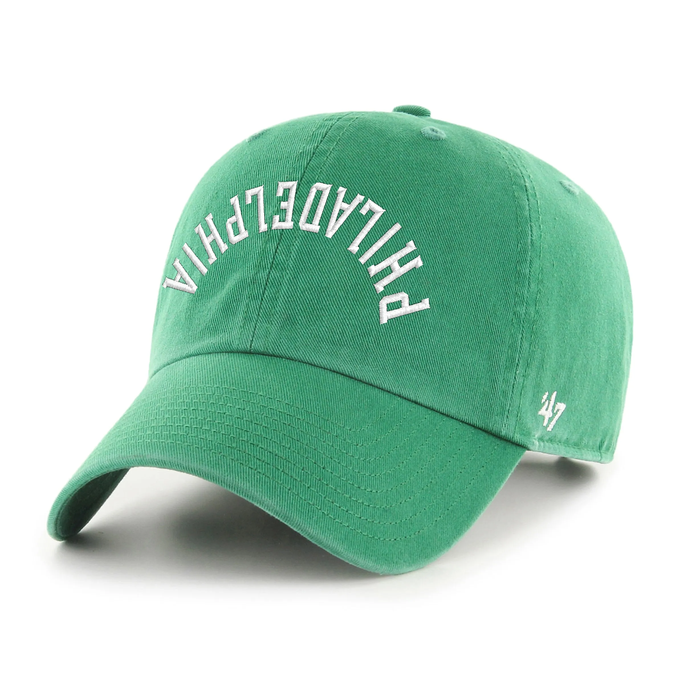 PHILADELPHIA EAGLES HISTORIC FLIP SCRIPT '47 CLEAN UP sold by 47 product image thumbnail 3