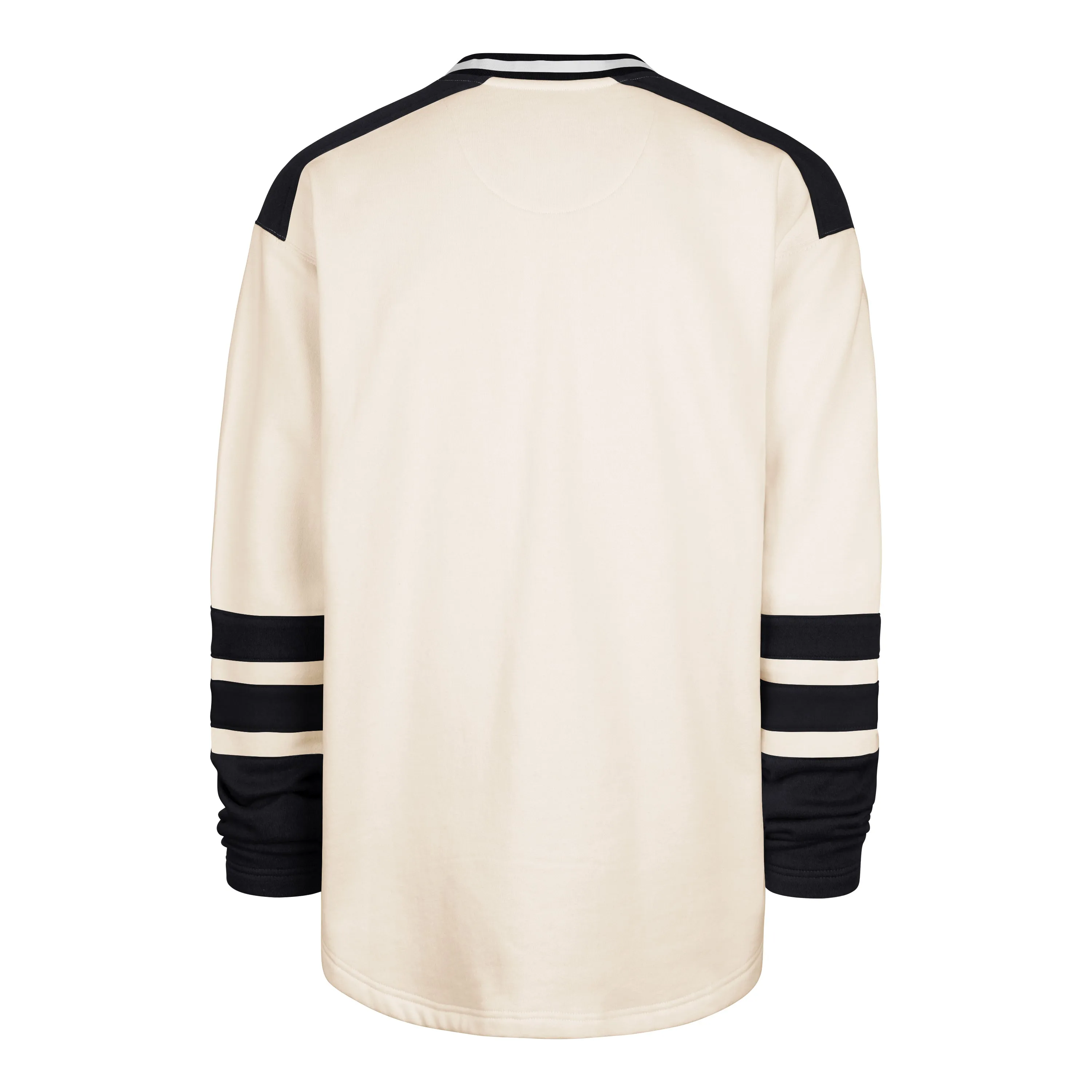 TORONTO MAPLE LEAFS BENCHMARK NETMINDER '47 PULLOVER sold by 47 product image thumbnail 2