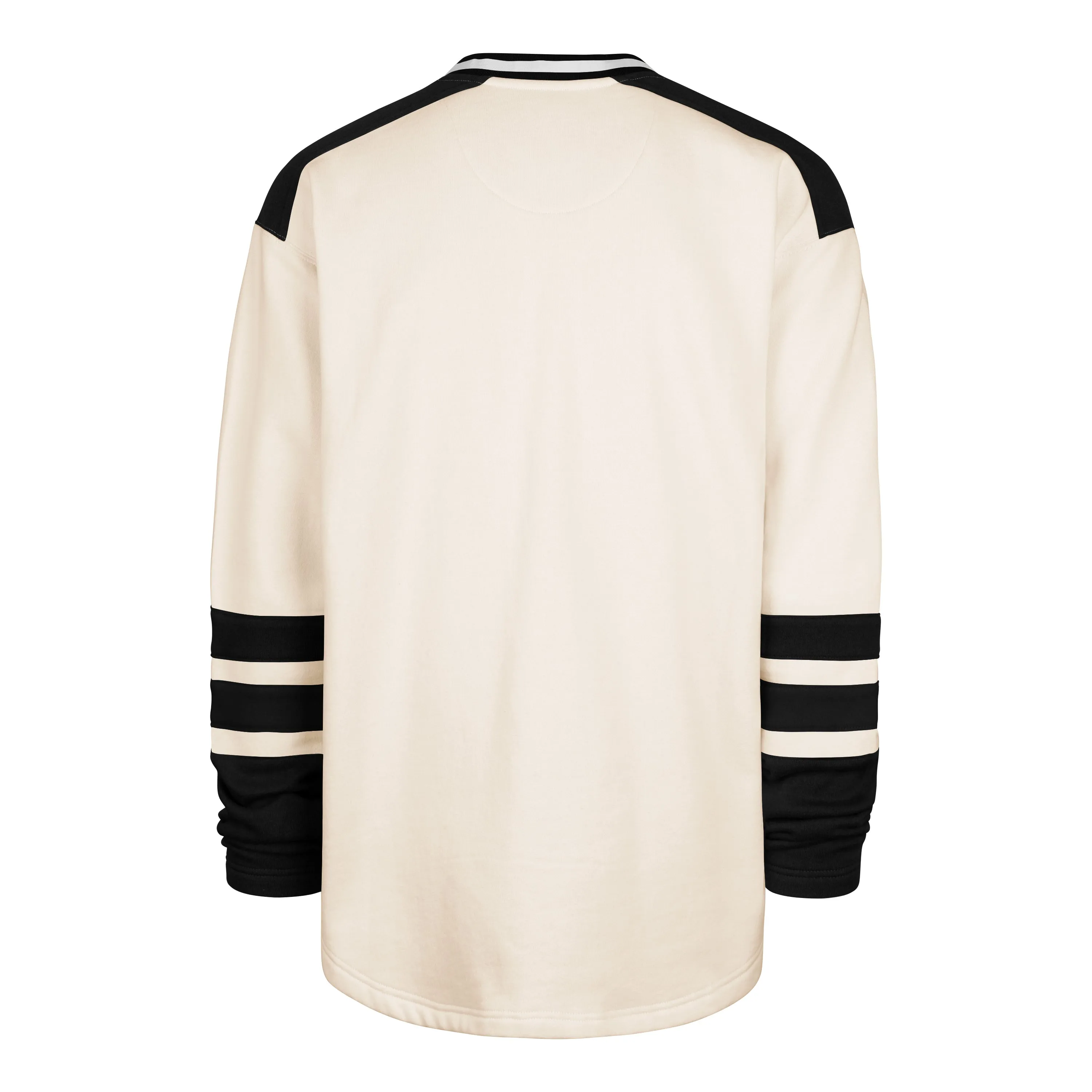 PHILADELPHIA FLYERS BENCHMARK NETMINDER '47 PULLOVER sold by 47 product image thumbnail 2