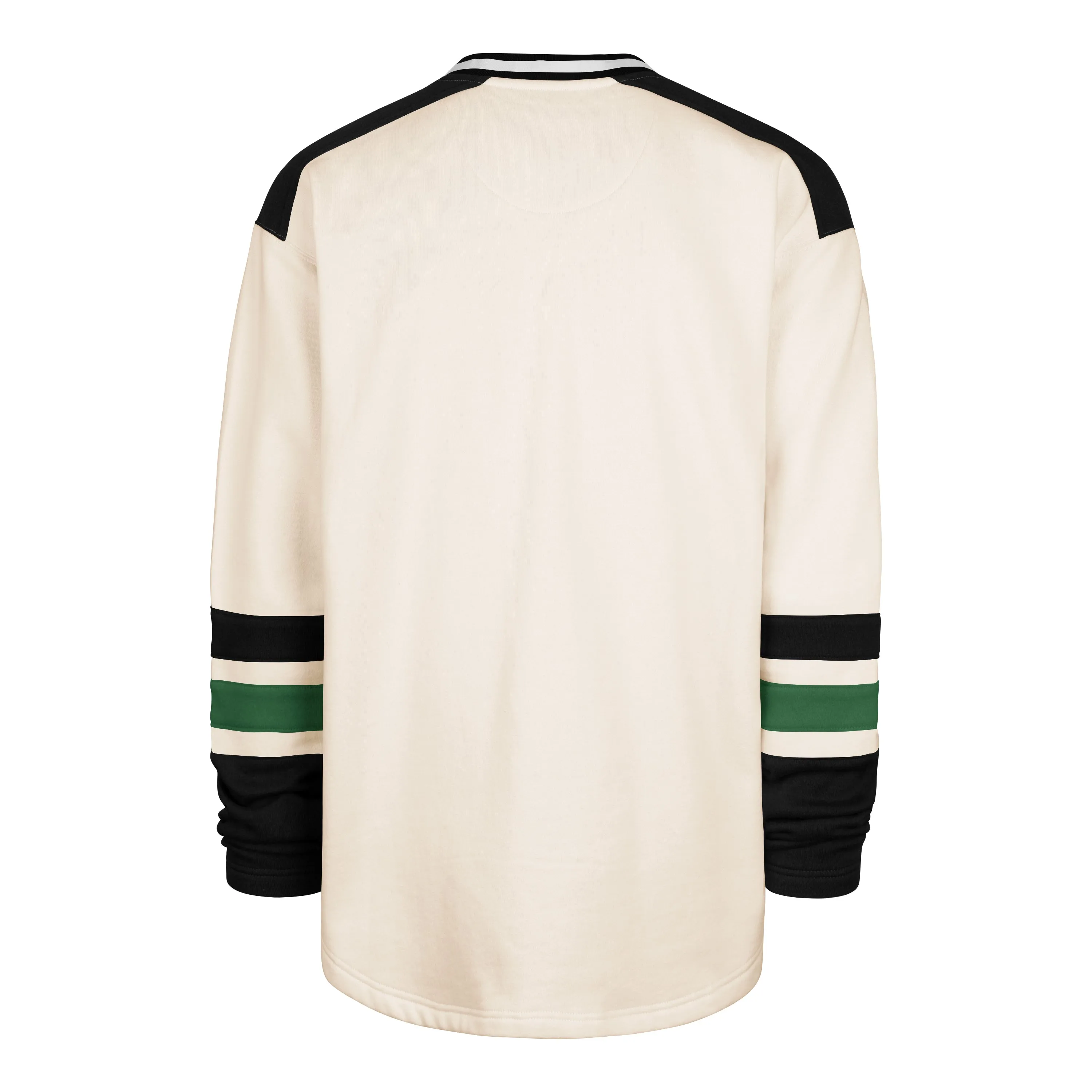 DALLAS STARS BENCHMARK NETMINDER '47 PULLOVER sold by 47 product image thumbnail 2