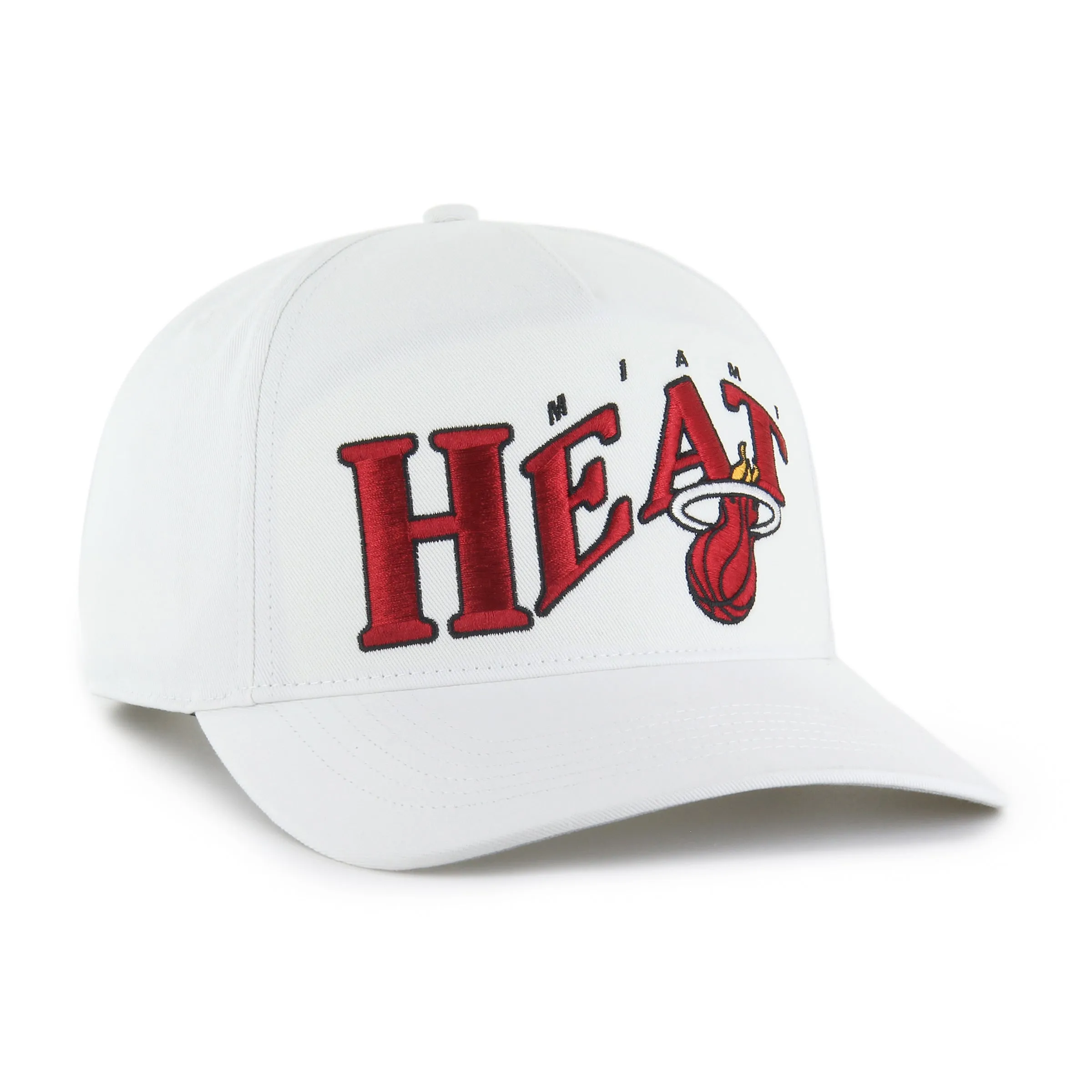 MIAMI HEAT WAVE '47 HITCH sold by 47 product image thumbnail 3