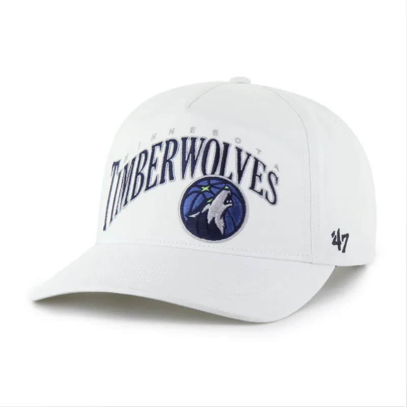 MINNESOTA TIMBERWOLVES WAVE '47 HITCH sold by 47