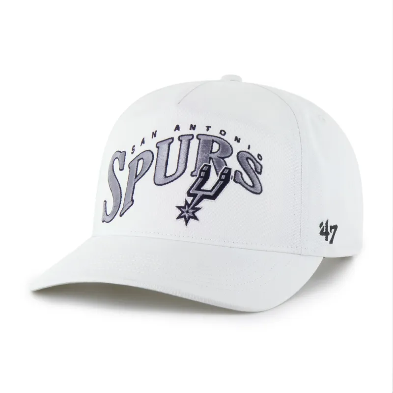 SAN ANTONIO SPURS WAVE '47 HITCH sold by 47