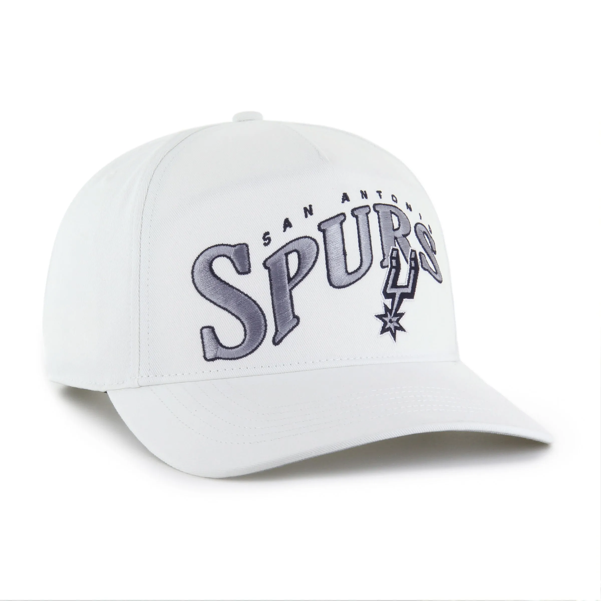 SAN ANTONIO SPURS WAVE '47 HITCH sold by 47 product image thumbnail 3