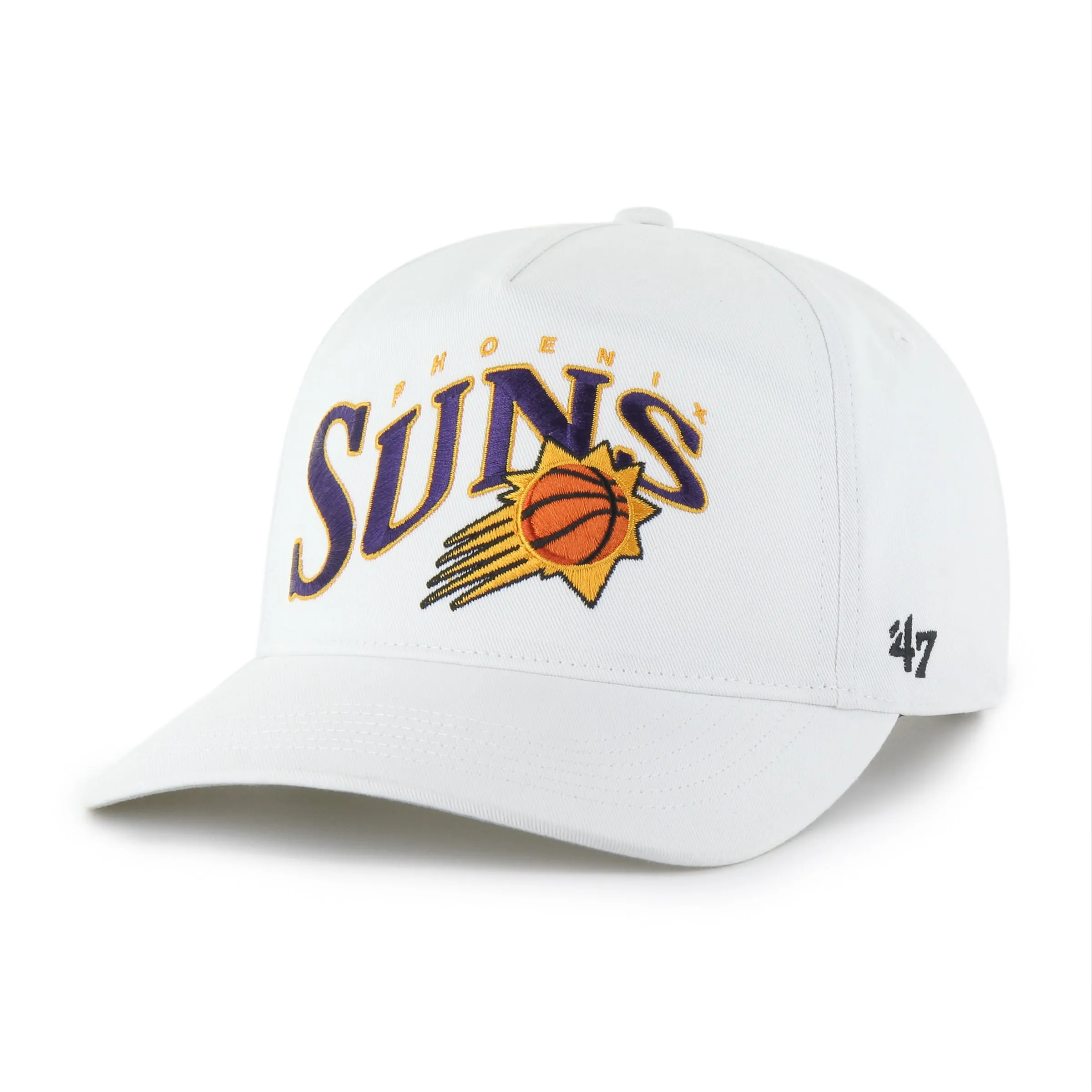 PHOENIX SUNS WAVE '47 HITCH sold by 47