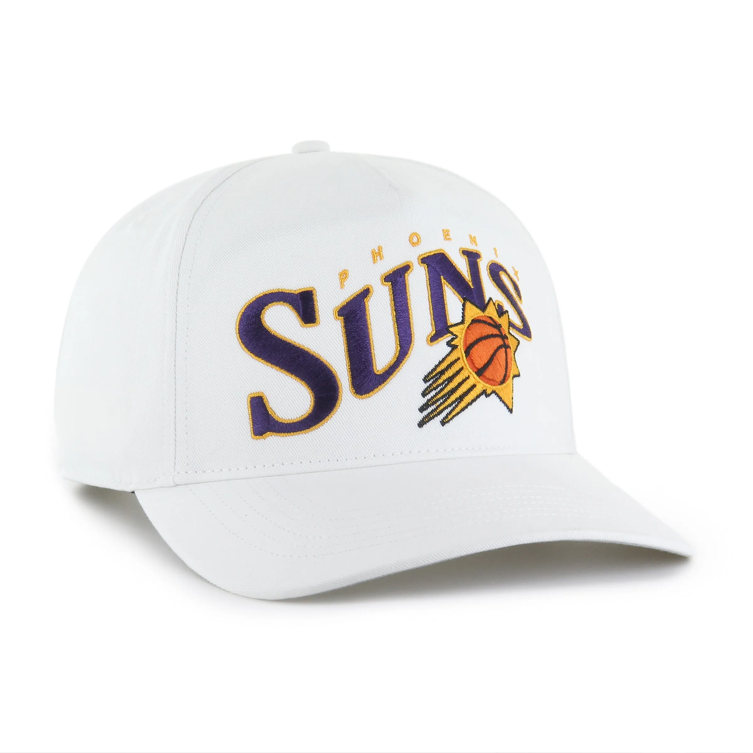 PHOENIX SUNS WAVE '47 HITCH sold by 47 product image thumbnail 3