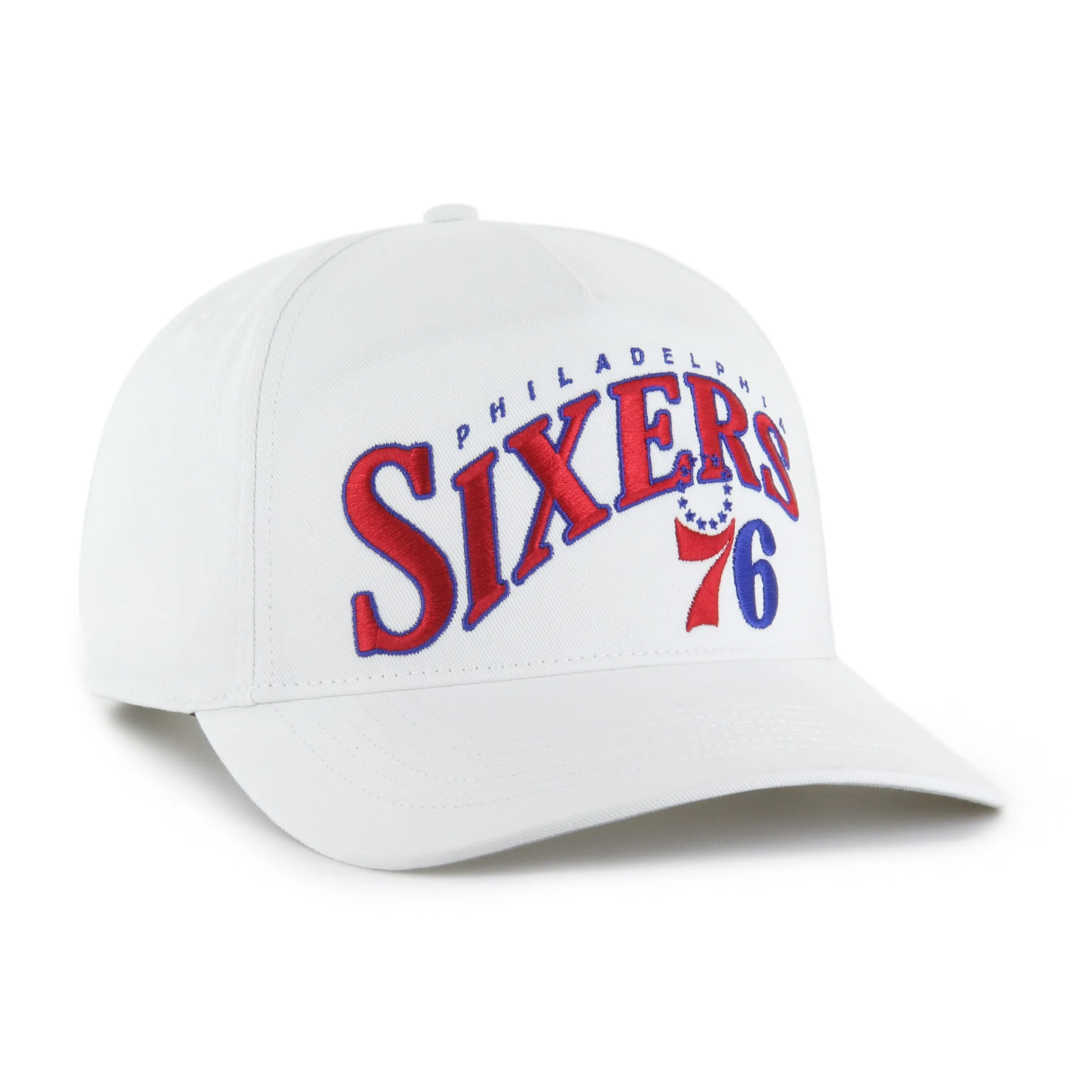 PHILADELPHIA 76ERS WAVE '47 HITCH sold by 47 product image thumbnail 3