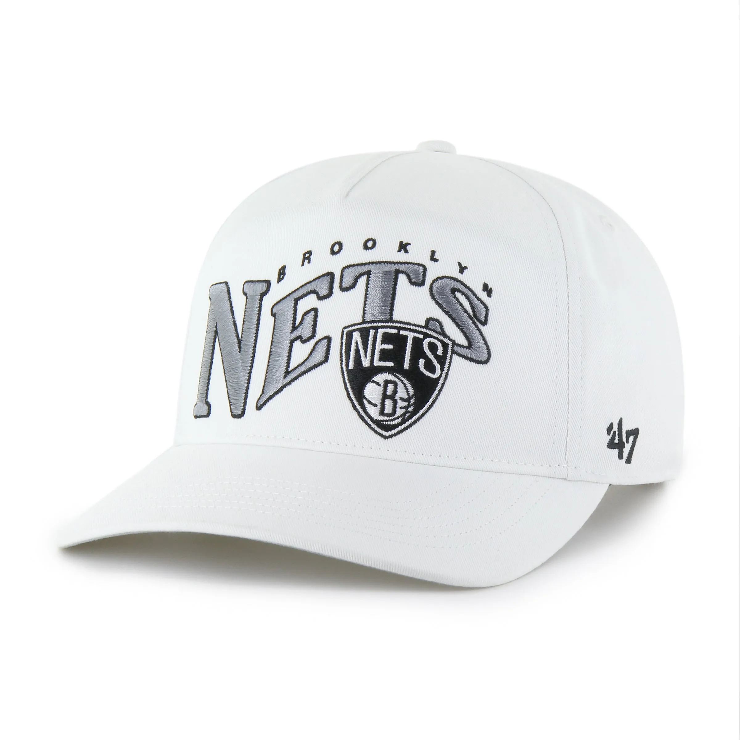 BROOKLYN NETS WAVE '47 HITCH sold by 47