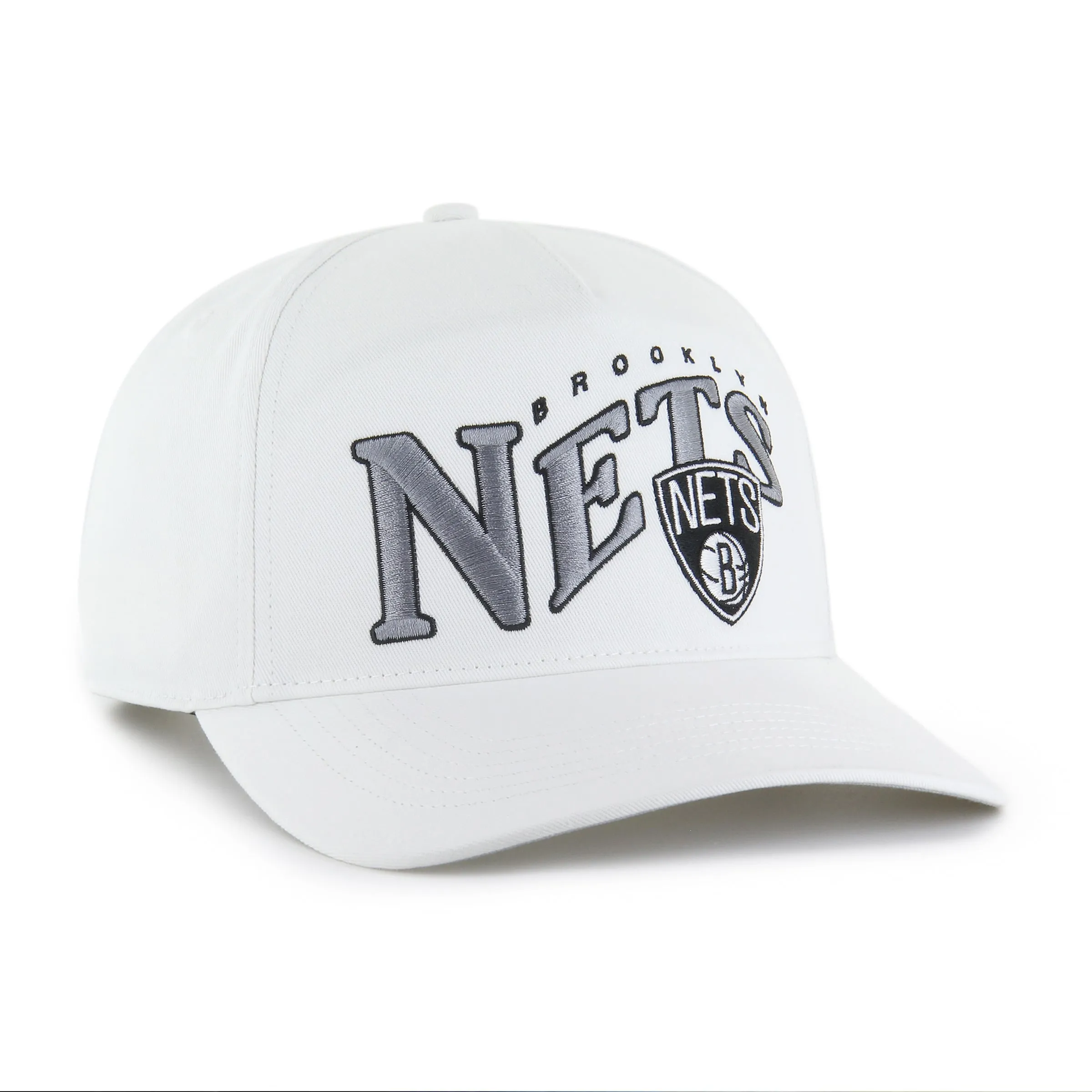 BROOKLYN NETS WAVE '47 HITCH sold by 47 product image thumbnail 3